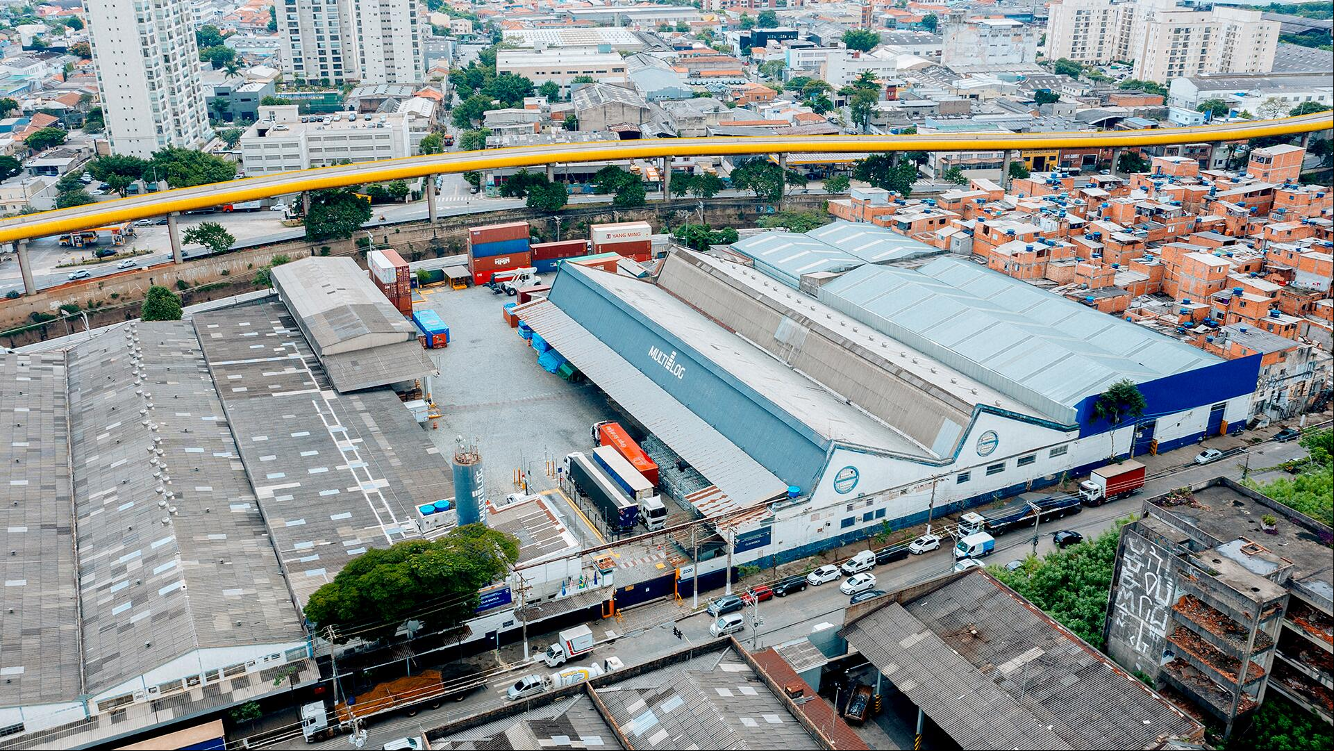 São Paulo - CLIA